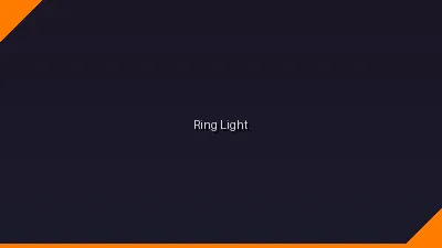 积分兑换 - LED环形补光灯 | 理论片日本 积分商城